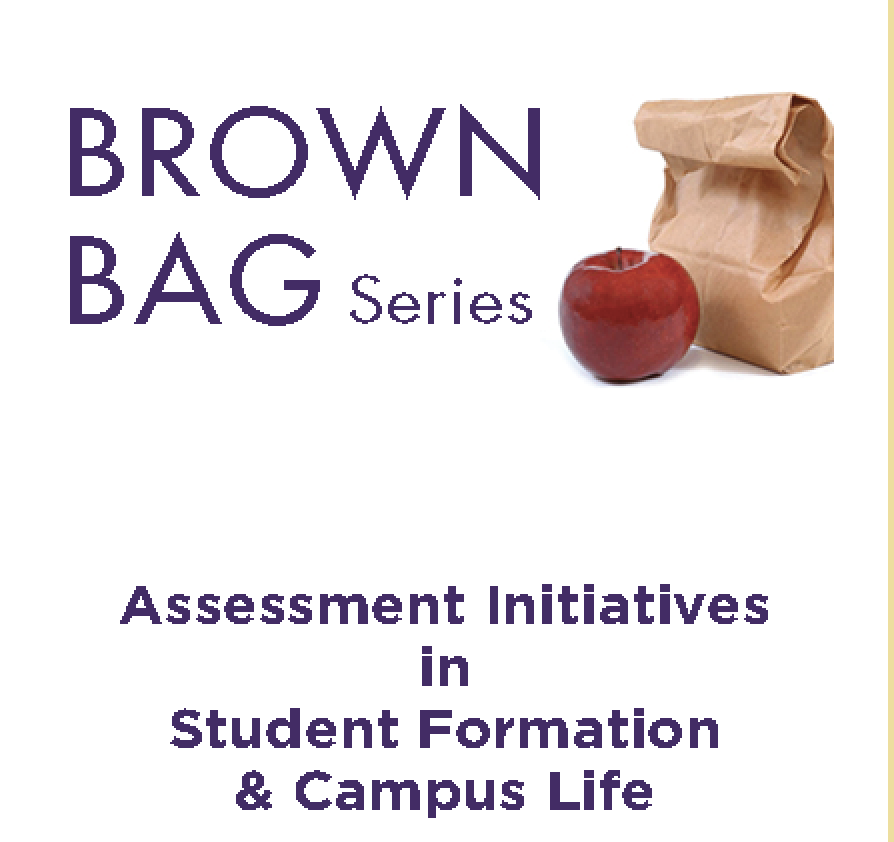 Faculty and Staff Invited to Brown Bag Series 